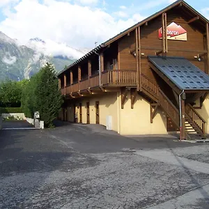 Centre L'albaron , Modane France