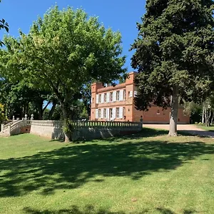 Château Ratou , Muret France