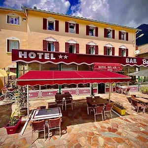 2* Hotel Bel'air